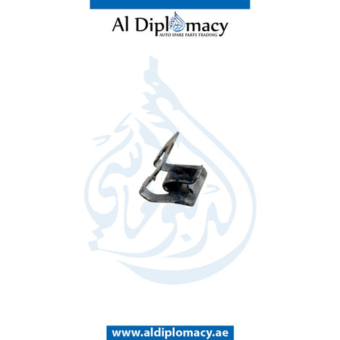 WINDSHIELD MOLDING CLIP for BMW X6 SERIES 2008-2014 models